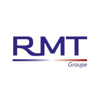 RMT Group logo - Similar company to Özpet Plastik Global
