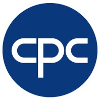 Contract Pharmacal Corp logo - Similar company to A&Z Pharmaceutical, Inc.