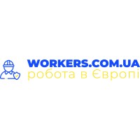 Workers.com.ua logo - Similar company to Winners Reality Slovakia, S.R.O.