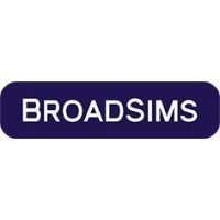 Broadsims Inc. logo - Similar company to Appro