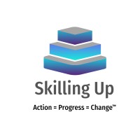 Skilling Up logo - Similar company to Skilling Forward