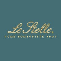 Le Stelle Official logo - Similar company to Stafil