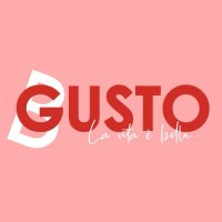 BISTRO Gusto Brignais logo - Similar company to Maison Mayoud