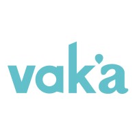 Vak'a logo - Similar company to Lone Light Studios