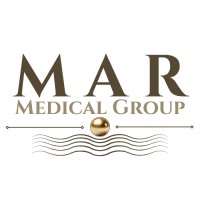 Mar Medical Group logo - Similar company to Prana Maya Island Resort