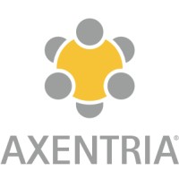 Axentria logo - Similar company to Micalisoft S.A.S.