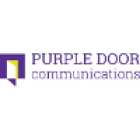 Purple Door Communications