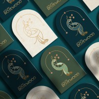 Atelier Rosewood logo - Similar company to Caselio