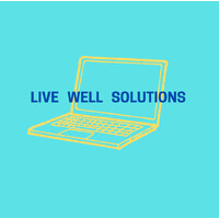 Live Well Solutions logo - Similar company to The Beauty Assembly Nz