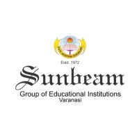 Sunbeam Group of Educational Institutions logo - Similar company to Sunbeam School
