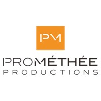 Prométhée Productions logo - Similar company to Ma Prod