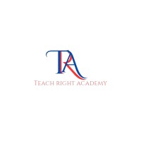 Teach Right Academy logo - Similar company to Tinnitus Research Initiative Academy