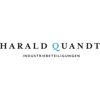 Harald Quandt Industriebeteiligungen logo - Similar company to Procilon Group