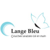 Lange Bleu logo - Similar company to Soder