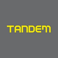 Tandem logo - Similar company to Apex Marketing Search