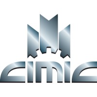 CIMIC Centre intégré de mécanique industrielle de la Chaudière logo - Similar company to Les Équipements D'Érablière Cdl Inc. / Cdl Sugaring Equipment Inc.