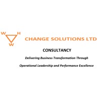 WHW Change Solutions Ltd logo - Similar company to Probe-Rts