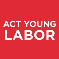ACT Young Labor logo - Similar company to Anu Society For Arts And Social Sciences (Sass)