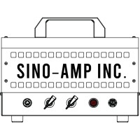 Sino-Amp Inc. logo - Similar company to Deebee