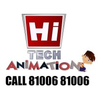 Hi Tech Animation logo - Similar company to Flexi Tech Ltd