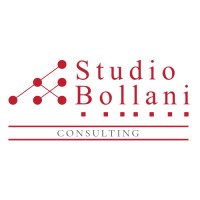 Studio Bollani Consulting Srl logo - Similar company to Giubbilei Pantaleo Porzio - Dottori Commercialisti Associati