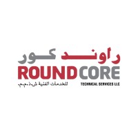 Round Core Technical Services LLC logo - Similar company to Zenerom Creative Lab Uae