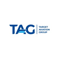Target Aviation Group logo - Similar company to Flightpath International
