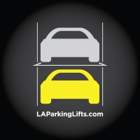 LA Parking Lifts logo - Similar company to Ezzitools