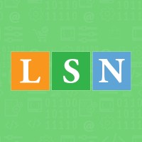LSN Software Services logo - Similar company to Voola Software Solutions Private Limited