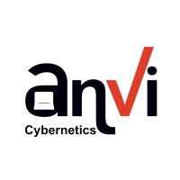 Anvi Cybernetics logo - Similar company to Wave6
