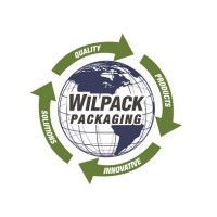 Wilpack Packaging logo - Similar company to Continental Machine Tool