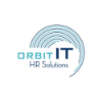 ORBIT IT HR Solutions logo - Similar company to Talenthire Hr Solutions