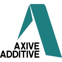 AXIVE ADDITIVE logo - Similar company to Additive Lab