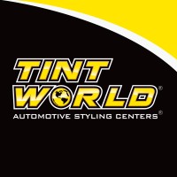 Tint World® Automotive Styling Centers™ logo - Similar company to Ds18