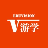 超识®V游学教育集团 logo - Similar company to U Prompt