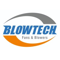 BLOWTECH ENGINEERS PVT. LTD. logo - Similar company to Blowtech