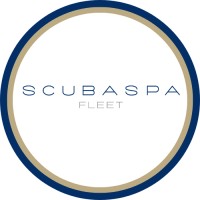 Scubaspa Fleet logo - Similar company to Liveaboard