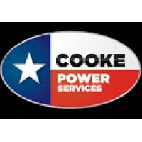Cooke Power Services logo - Similar company to Novak Engineering Inc