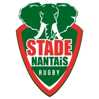 Stade Nantais logo - Similar company to Nantes Basket Hermine