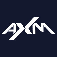 AXM logo - Similar company to Arccos Office