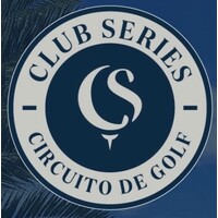 Club Series Golf Unicaja Banco logo - Similar company to Alux Bank