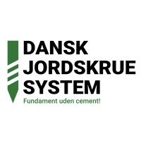 Dansk Jordskrue System logo - Similar company to Madshansenreal