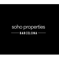 Soho Properties Barcelona logo - Similar company to Floren Tech