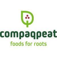 Compaqpeat logo - Similar company to 4Plus
