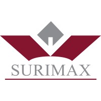 Surimax logo - Similar company to Cecomex