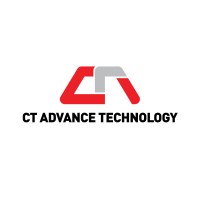 CT Advance Technology logo - Similar company to Cakra Lima Pt