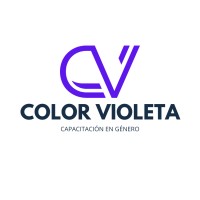 Color Violeta Capacitaciones Limitada logo - Similar company to Wowfactor Pr