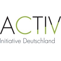 ACTIVInitiativeDeutschland logo - Similar company to Eventgo.Io