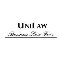 Unilaw - for sustainable business logo - Similar company to Vis Capital