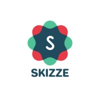 Skizze drafting and design services logo - Similar company to Base Up Limited